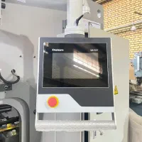 دستگاه خم ۳متر ۱۲۵تن /پرس برک/|ماشینآلات صنعتی|پردیس, شهرک صنعتی خرمدشت فاز ۷|دیوار