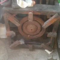 اجاق کابینتی واجاق ۳شعله برای غذا خوری وآشپزی