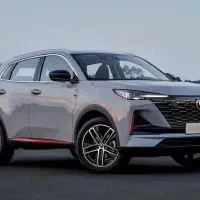 حواله‌چانگان‌ cs55وارداتی