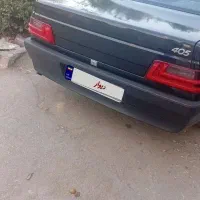 پژو ۴۰۵ مدل ۸۳|خودرو سواری و وانت|مبارکه, |دیوار