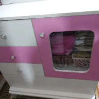 تخت کودک و نوجوان