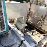 جوشکاری سیار|خدمات پیشه و مهارت|شیراز, بالا کفت|دیوار