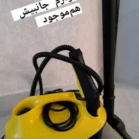 بخارشوی|جاروبرقی، جارو شارژی، بخارشو|بندرعباس, |دیوار