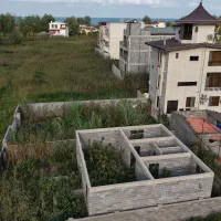 250 متری ساحلی پشت شهرک برند لوتوس قابل ساخت|فروش زمین و ملک کلنگی|رشت, بازار|دیوار