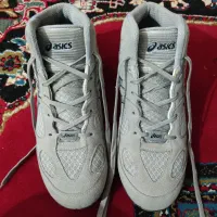 کفش کشتی اسیکس