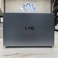 لپ تاپ lenovo LOQ جدید (نو با گارانتی)|رایانه همراه|شیراز, ملاصدرا|دیوار