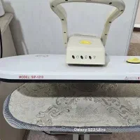 اتو پرس کم کارکرد|اتو و لوازم اتو|قم, صدوق|دیوار