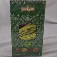 چای دمنوش لاغری امیر اعلم