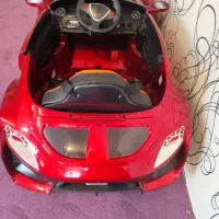 فروش ماشین شارژی دوموتوره نونوودوچرخه کودک|اسباب و اثاث بچه|شهرکرد, |دیوار