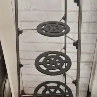 استند قابلمه