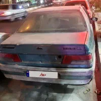 پژو RD|خودرو سواری و وانت|یزد, |دیوار