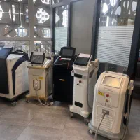 فروش و تعمیرات تخصصی دستگاه‌های لیزر،لاغری،هایفو