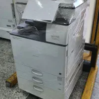 دستگاه فتوکپی ام پی mp4055 نقد و اقساط