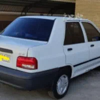 راننده خانم هستم