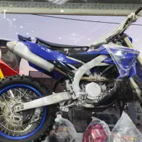 YAMAHA WR250