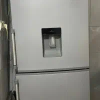 یخچال امرسان