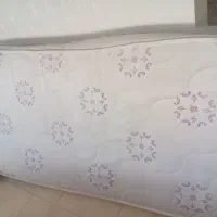 تشک یک نفره کارکرده