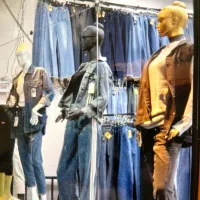 مانکن زن ۷عدد|فروشگاه و مغازه|سیرجان, |دیوار