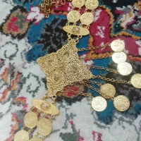 کمربندرنگ ثابت|بدلیجات|زابل, |دیوار