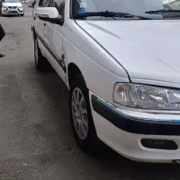 پرشیا مدل ۹۱