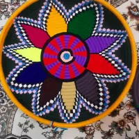 طبق سنتی با کیفیت