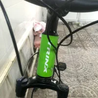 دوچرخه trinx m136 pro|دوچرخه، اسکیت، اسکوتر|شیراز, کاراندیش|دیوار