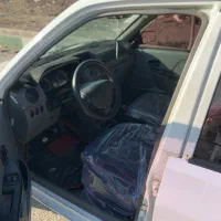 پراید مدل ۹۸ بنزینی نقد اقساط|خودرو سواری و وانت|گلستان (تهران), |دیوار