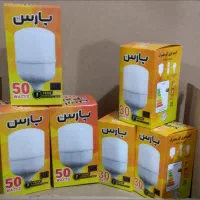 لامپ پارس دنا