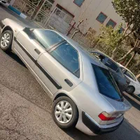 سیتروئن زانتیا sx2000 مدل 1387 بدون آفتاب سوختگی|خودرو سواری و وانت|تهران, شهرک شهید باقری|دیوار