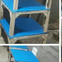 ساخت انواع کرسی چوبی سنتی|مبلمان خانگی و میز عسلی|آیسک, |دیوار