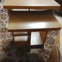 میز کامپیوتر