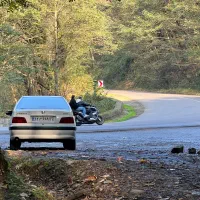 پارس سال اخر ۱۴۰۰|خودرو سواری و وانت|قرچک, مهدیه|دیوار