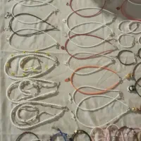 نمایشگاه ، اکسسوری و زیورآلات