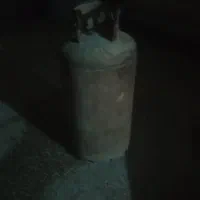 سیلندر گاز پرسی
