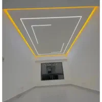 لاین نوری. ریسه شیلنگی. سیم وکابل. پنل۷و۹وات