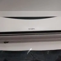 اسپیلت کولرگازی جنرال ۲۴۰۰۰
