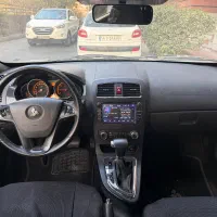 برلیانس H330|خودرو سواری و وانت|تهران, شهرک غرب|دیوار