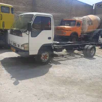 ایسوزو ۶ تن ۸۷