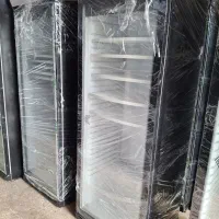 تولیدکننده یخچال ایستاده ۷۰سانتی/تک درب/فروشگاهی|فروشگاه و مغازه|دزفول, |دیوار