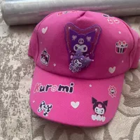 کلاه تابستونی نونو