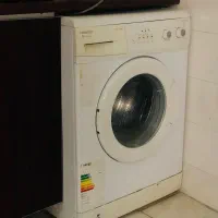 لباسشویی کنوود ۵ کیلویی