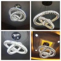 لوستر (تولیدی)|لوستر و چراغ آویز|زاهدان, |دیوار