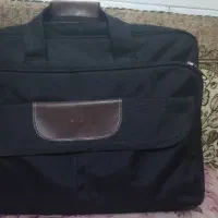 کیف لب تابی|کیف، کفش، کمربند|اهواز, زیتون کارگری|دیوار