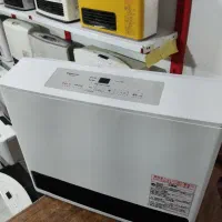 بخاری ژاپنی 5800 مدل 2021