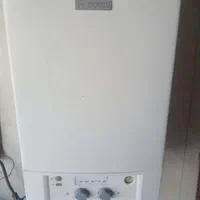 پکیج دست دوم با ضمانت|آبگرمکن، پکیج، شوفاژ|فولادشهر, مسکن مهر فولادشهر|دیوار