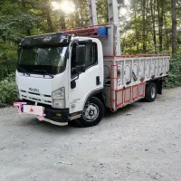 ایسوزو 8تن|خودرو سنگین|چهاردانگه (تهران), |دیوار