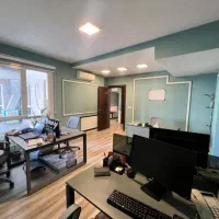 پاسداران 170 متر سند اداری تابلو خور|اجارهٔ دفتر کار، اتاق اداری، مطب|تهران, حصار بوعلی|دیوار