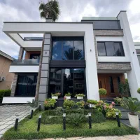 ۱۰۰‌متر روف وییو ابدی جنگل دید دریا شاهکارمعماری