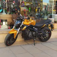 بنلی 300