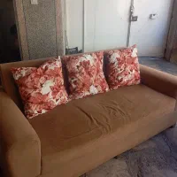 مبل هفت نفره